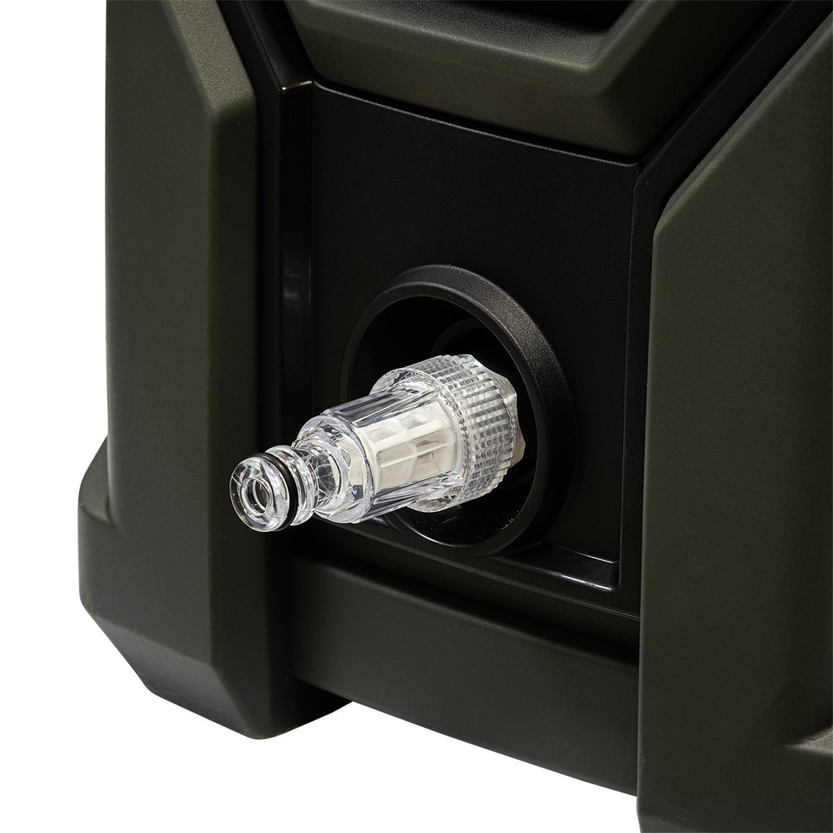 Мойка высокого давления HYUNDAI HHW 170-510