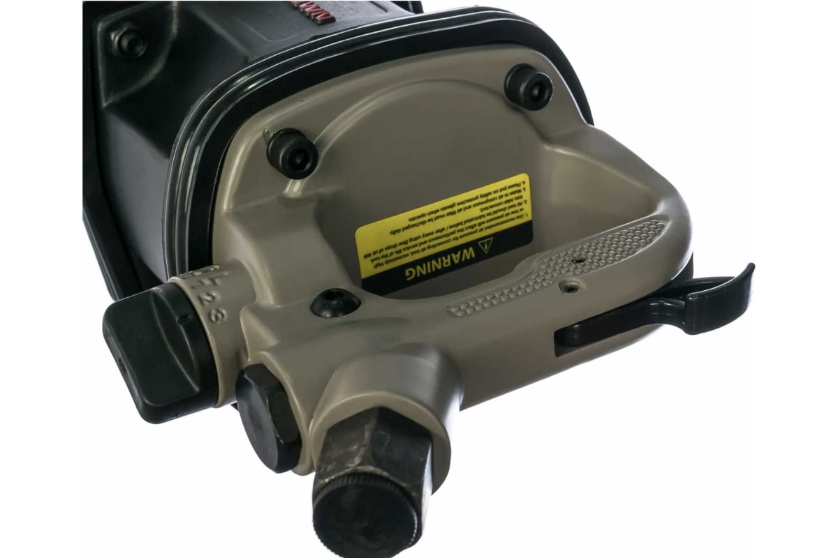 Пневмогайковерт ударный CROWN CT38083 BMC