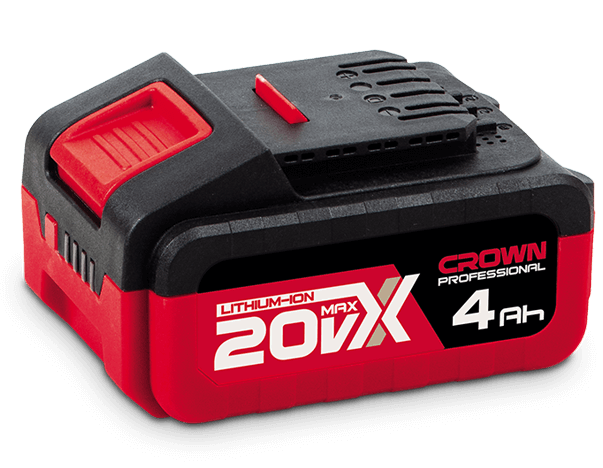 Аккумулятор CROWN CAB204014XE