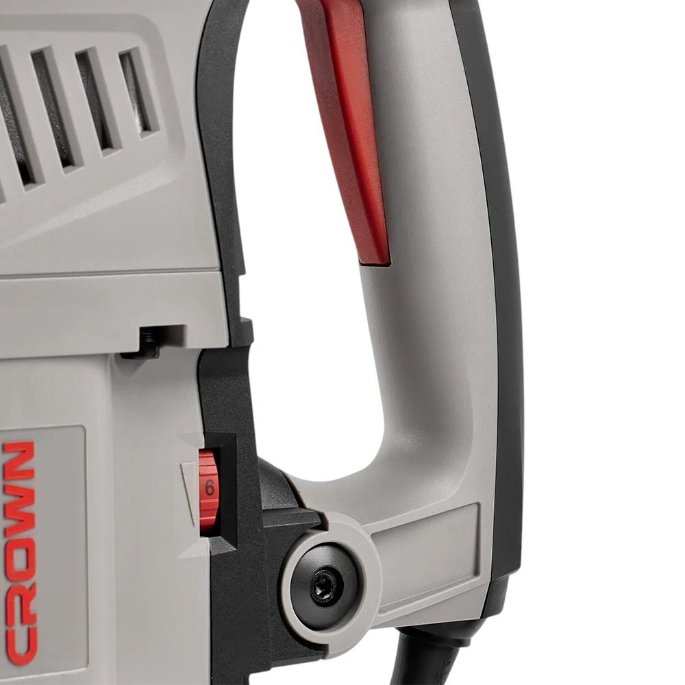 Перфоратор CROWN CT18215V BMC