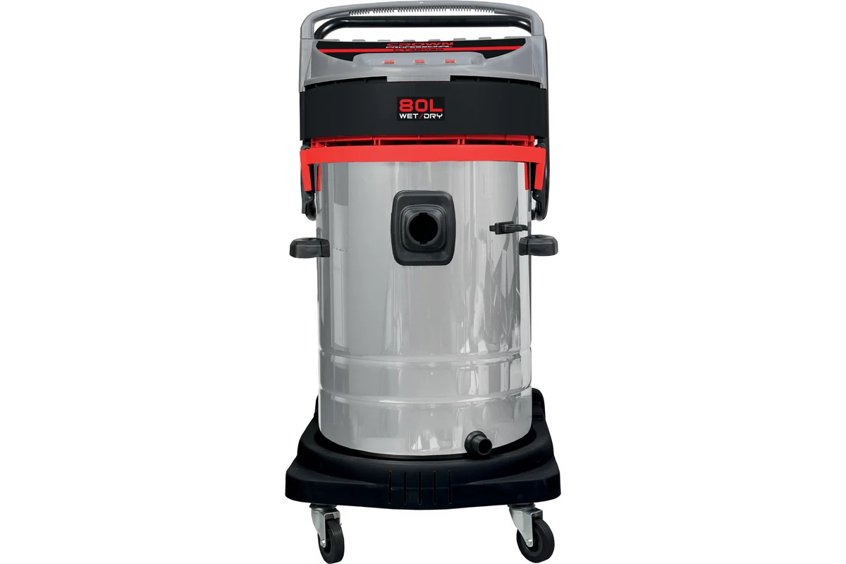 Пылесос промышленный CROWN CT42030