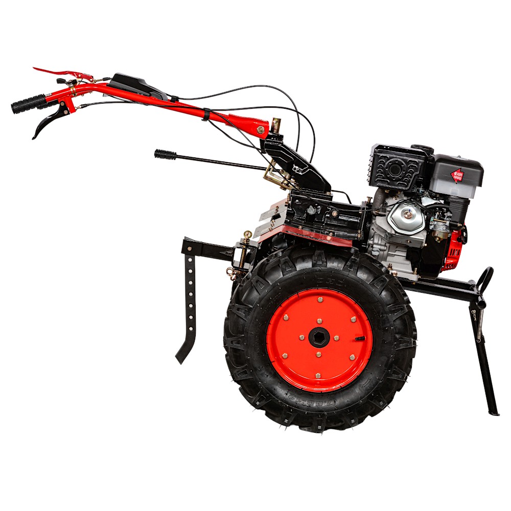 Культиватор бензиновый с прямым приводом VELLES GTL-1802