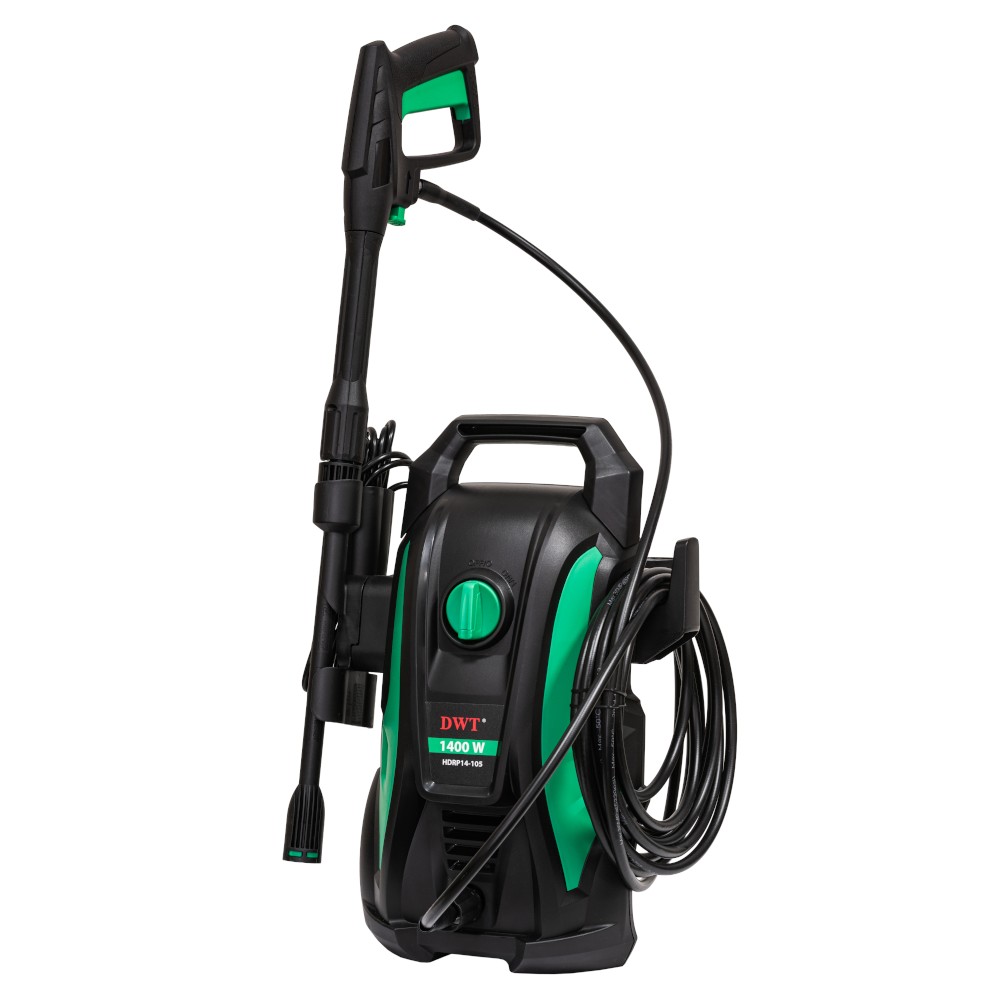 Мойка высокого давления DWT HDRP14-105