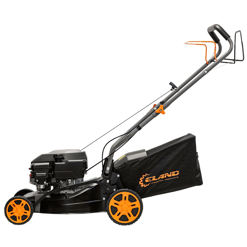 Газонокосилка бензиновая ELAND BGL-444SA серия А