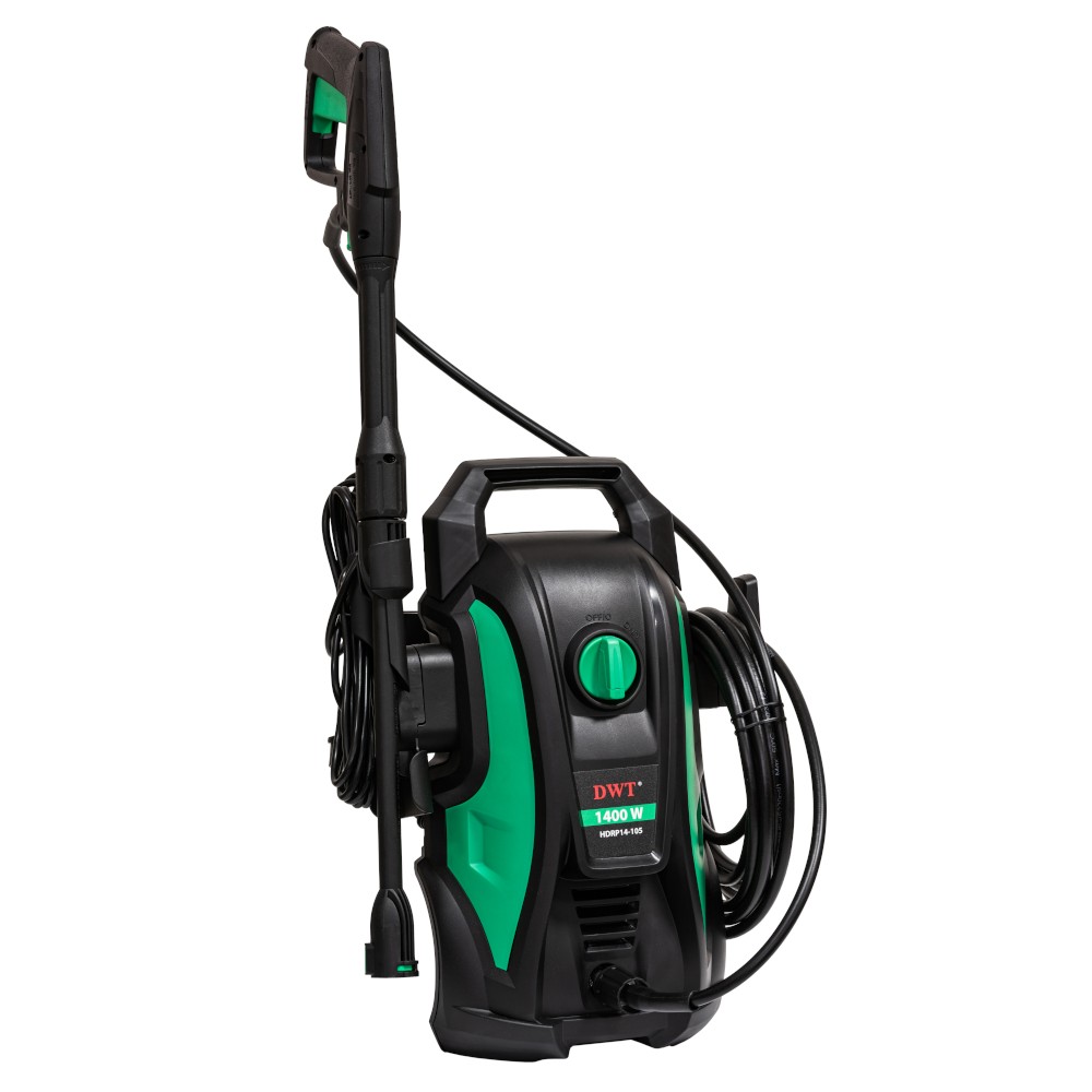 Мойка высокого давления DWT HDRP14-105