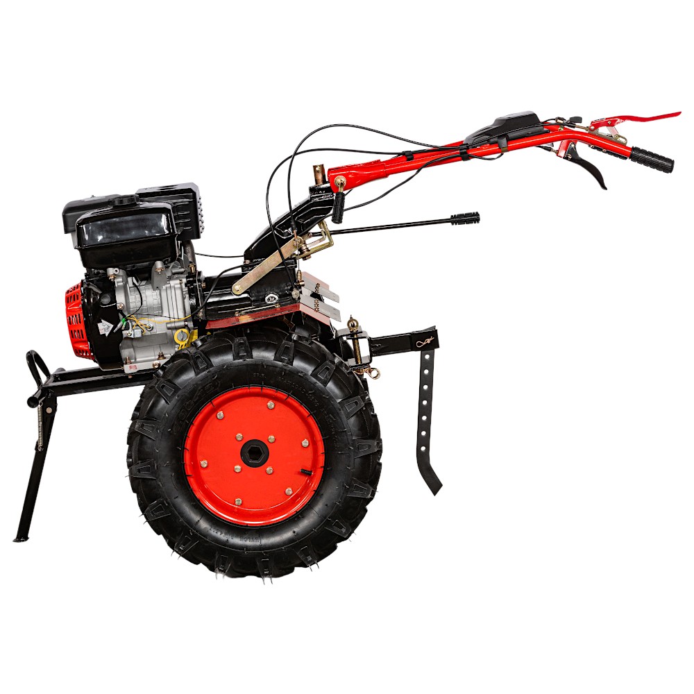 Культиватор бензиновый с прямым приводом VELLES GTL-1802