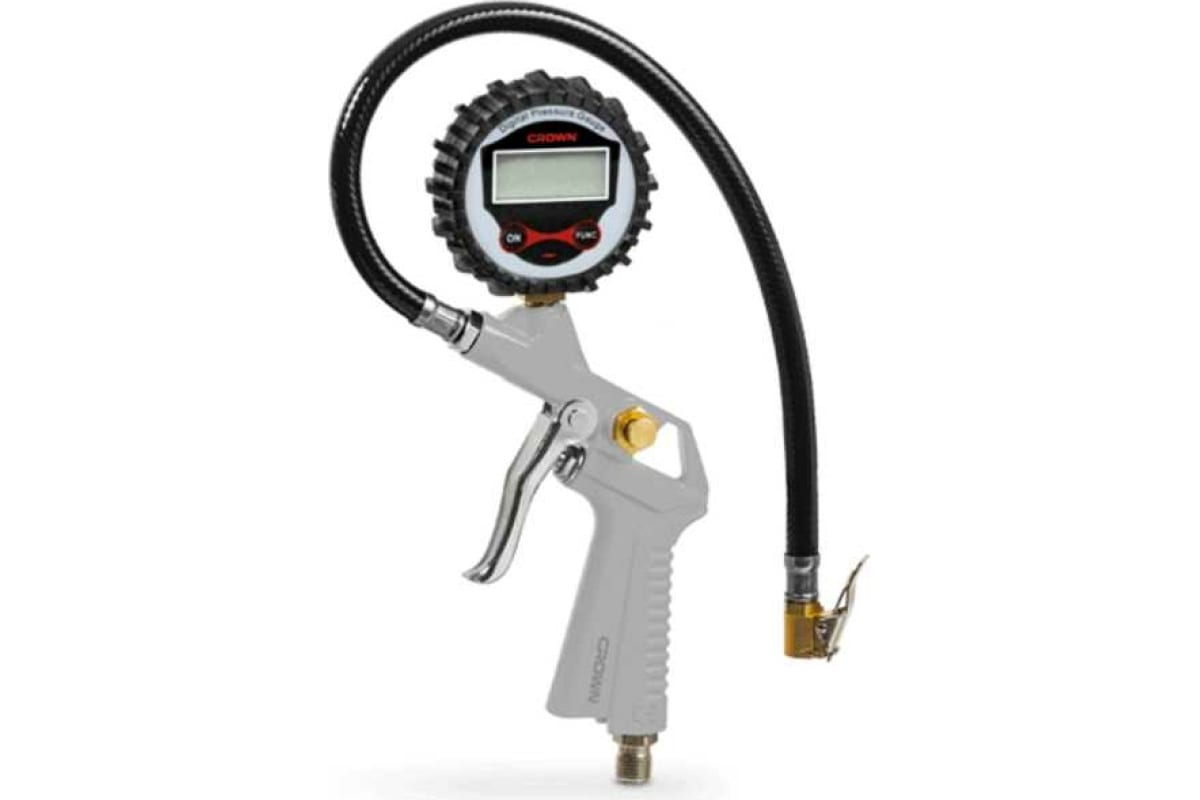 Пистолет для подкачки шин CT38149