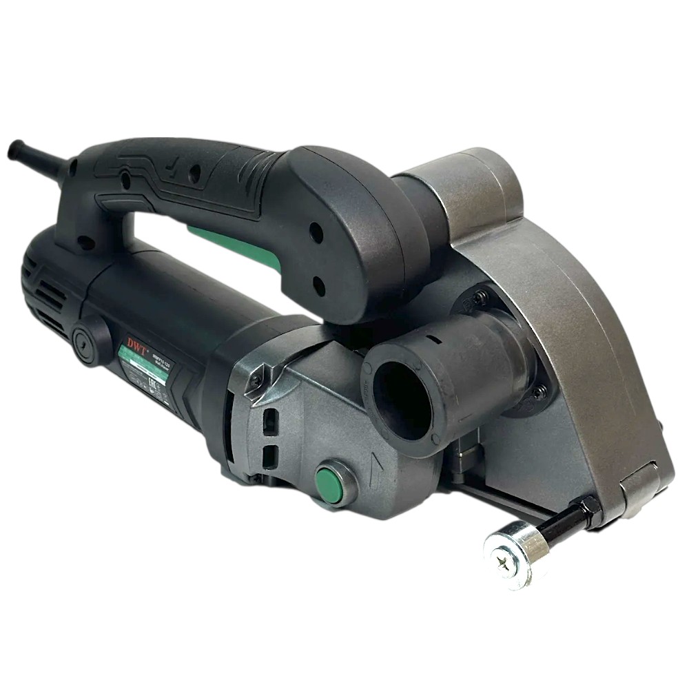 Штроборез электрический DWT MNFP15-125