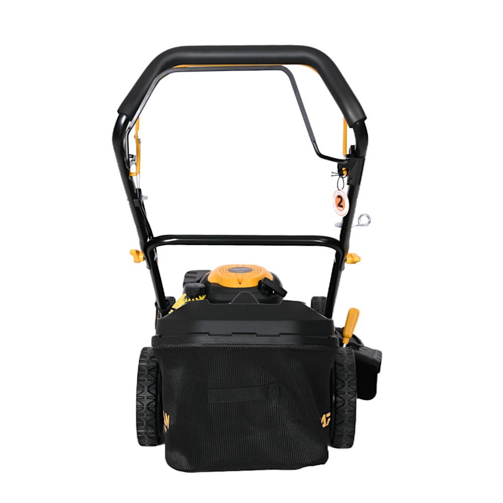 Газонокосилка бензиновая PARTISAN PTL-465S