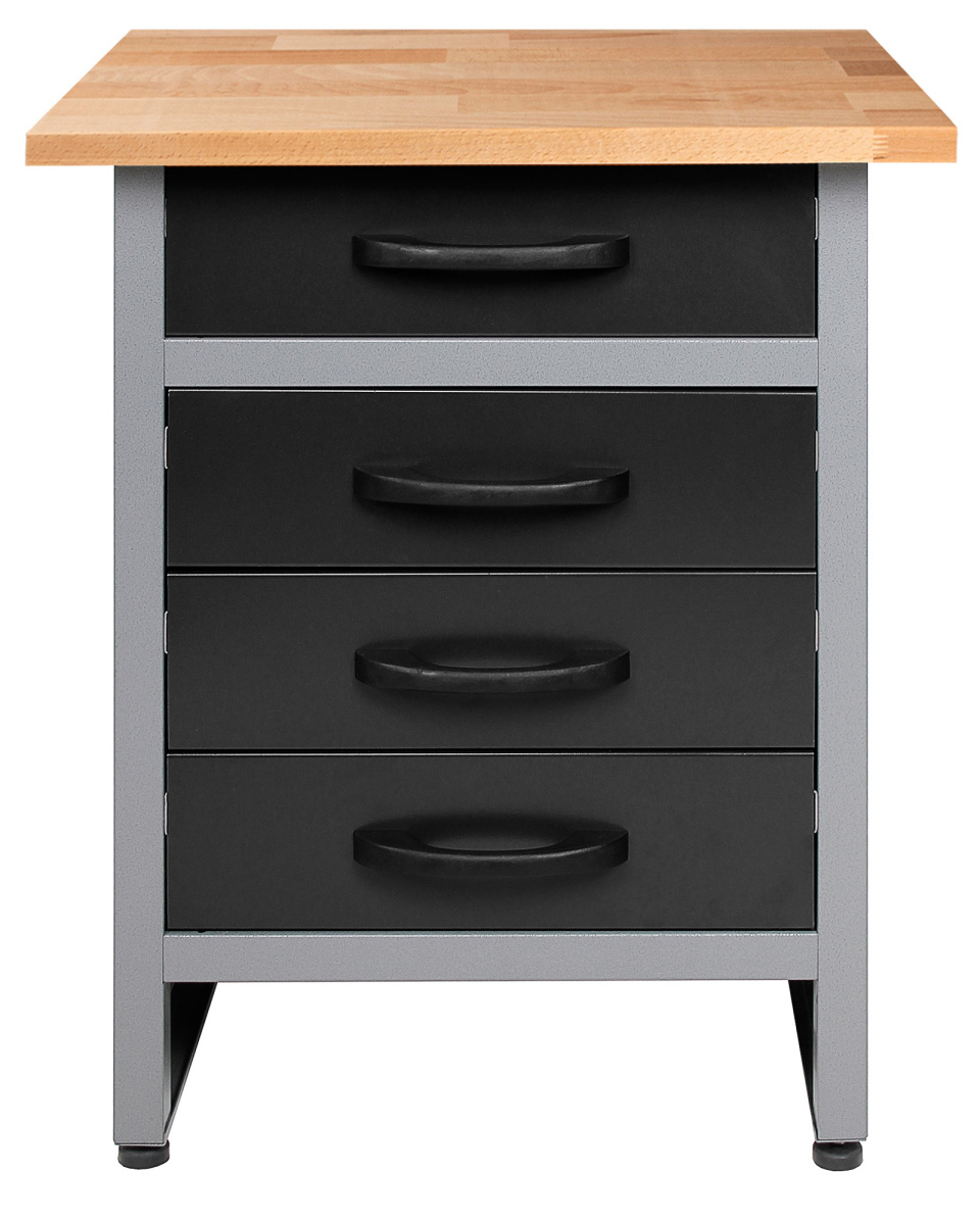 Стол-верстак для мастерской BAUMEISTER BTC-005