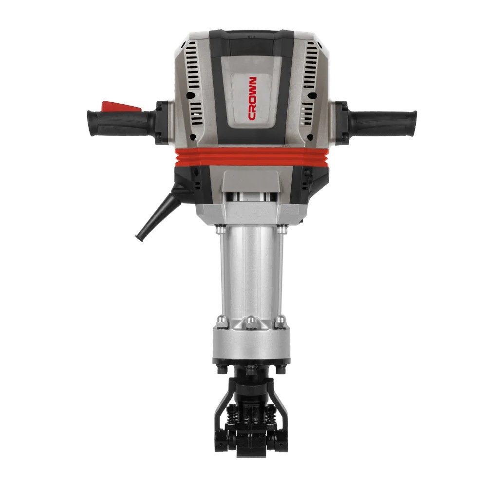 Отбойный молоток CROWN CT18217 BMC