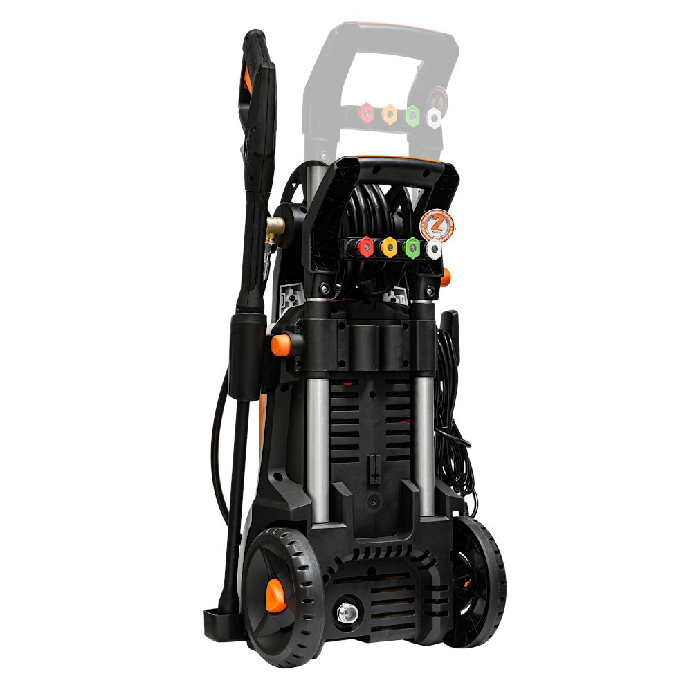 Мойка высокого давления ELAND RE-240X PRO