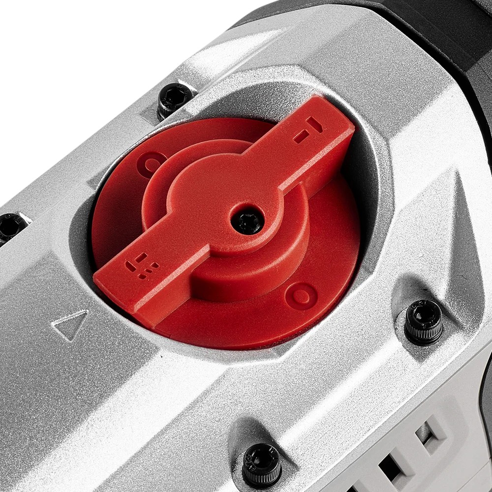 Перфоратор CROWN CT18215V BMC