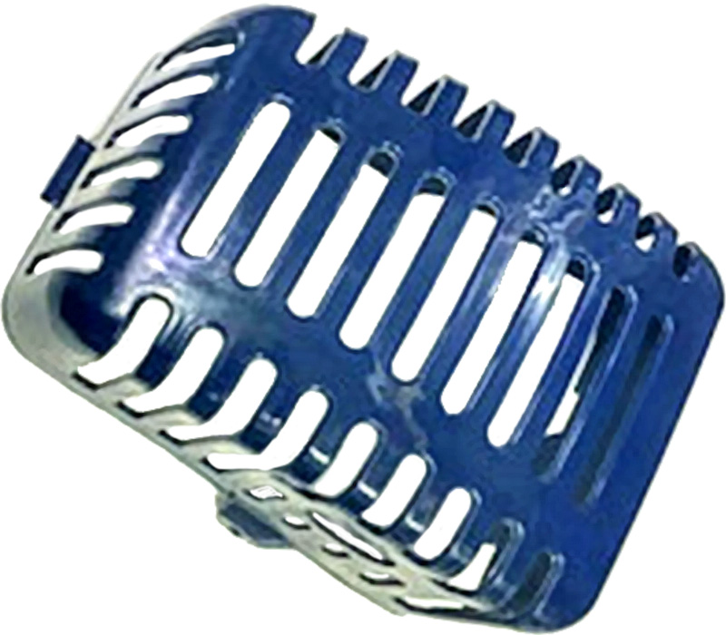 Защитная крышка для бензотриммера