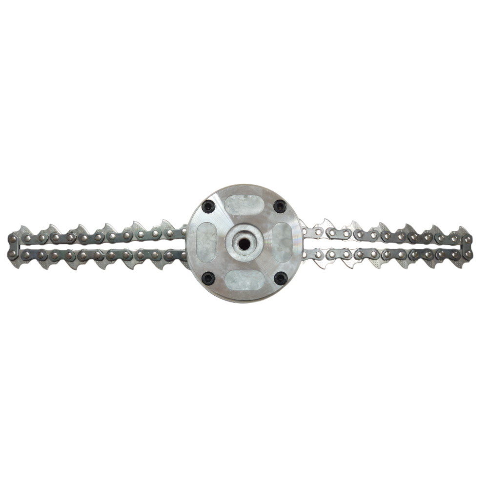 Шпуля TB1127 GOODLUCK ГОЛОВА ТРИММЕРНАЯ