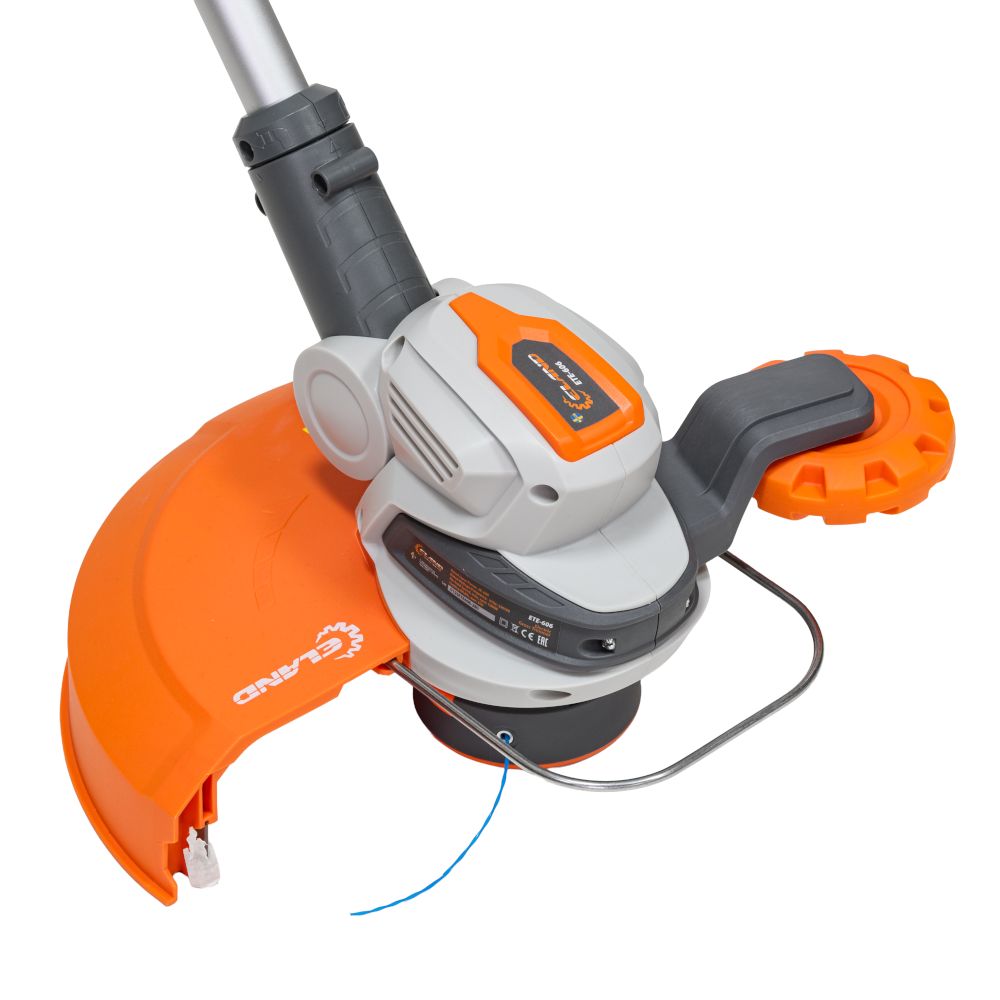 Триммер электрический ELAND ETE-606