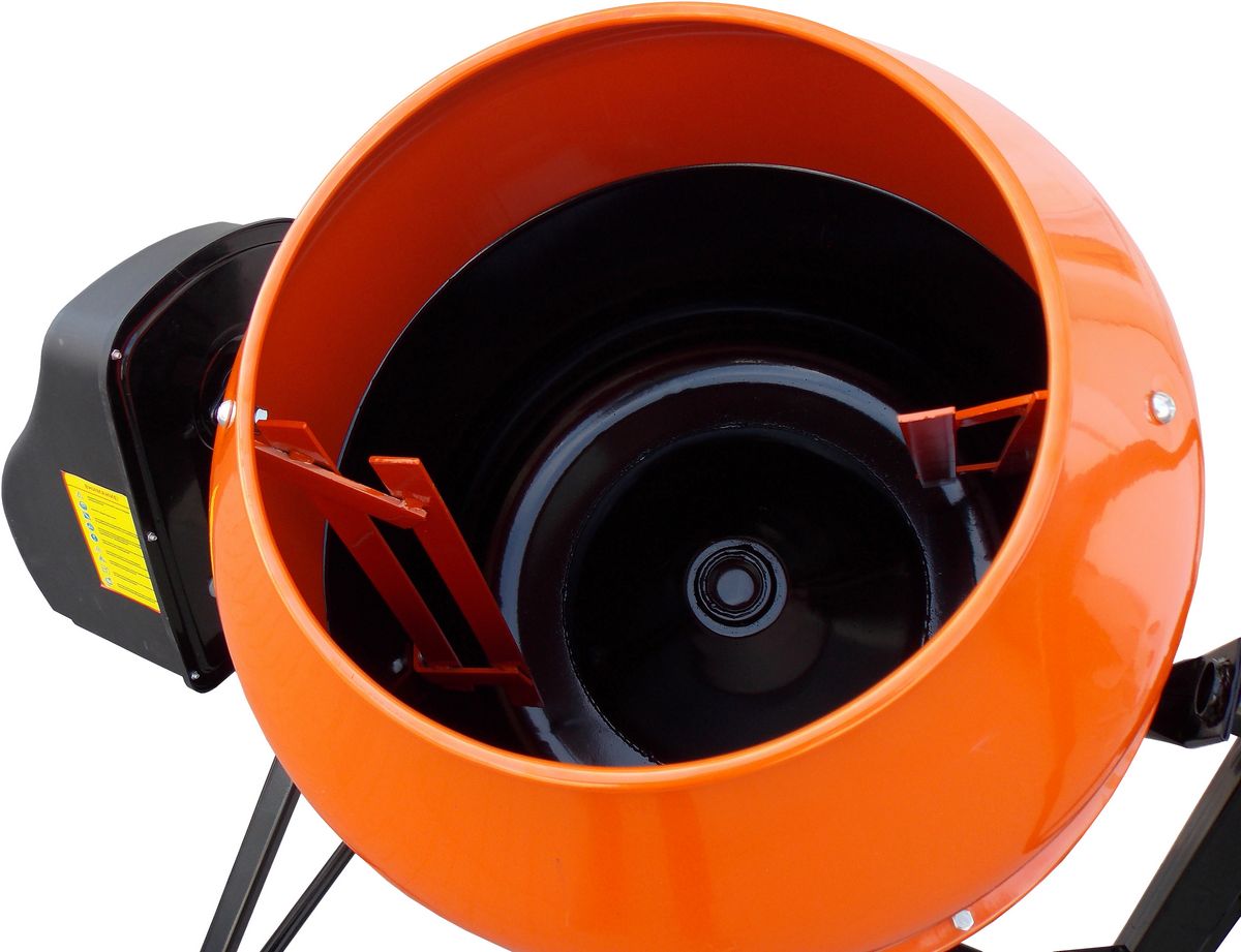 Бетоносмеситель ELAND EL200