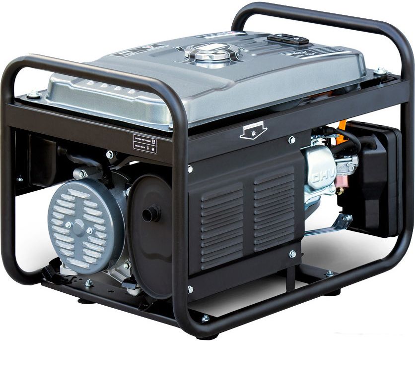 Генератор бензиновый ELAND LA3500 