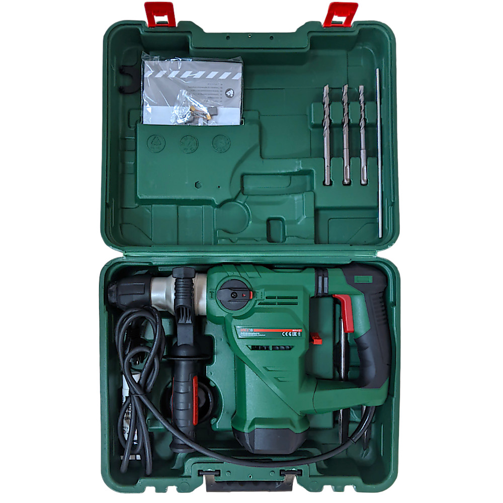 Перфоратор DWT BH14-32 BMC