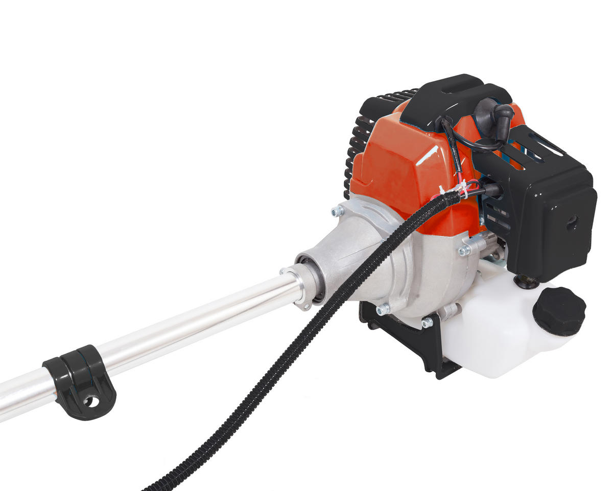 Триммер бензиновый GoodLuck GL7800BC