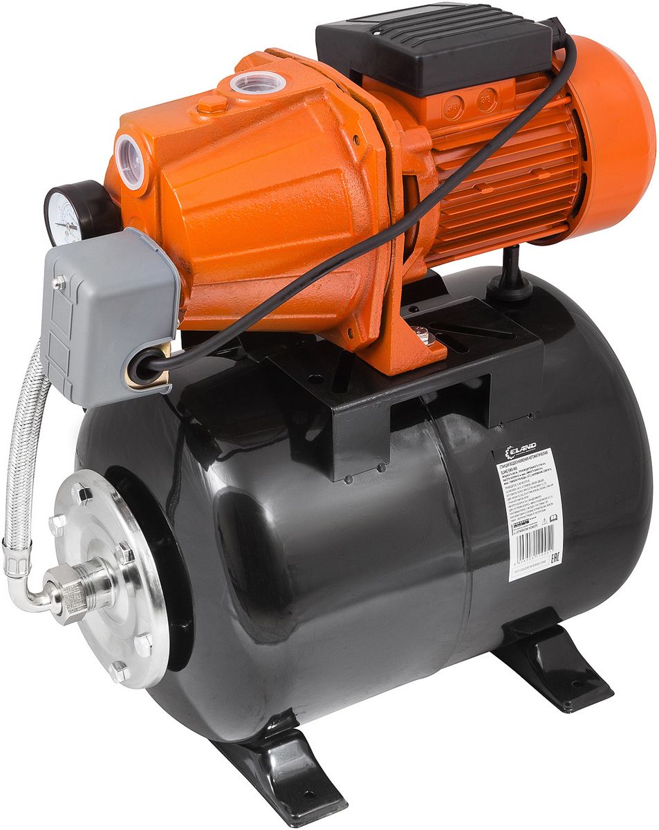 Станция водоснабжения ELAND EWS-900