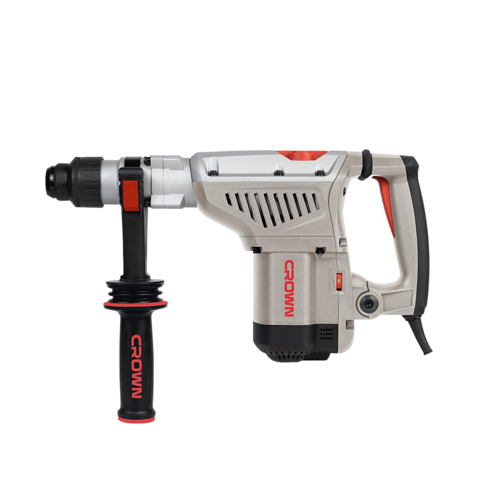 Перфоратор CROWN CT18215V BMC