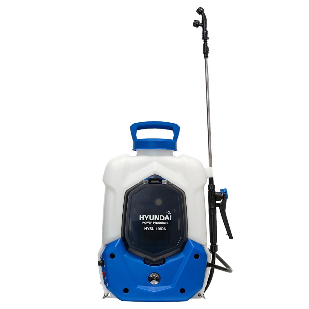 Опрыскиватель аккумуляторный HYUNDAI HYSL-10iON