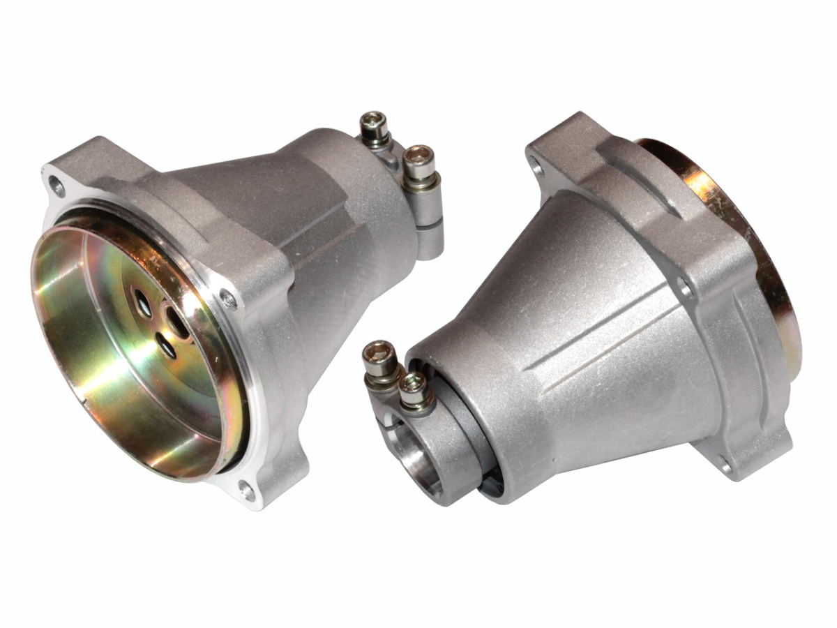 Чашка сцепления в сборе (вариатор) ВС-430, 26/7