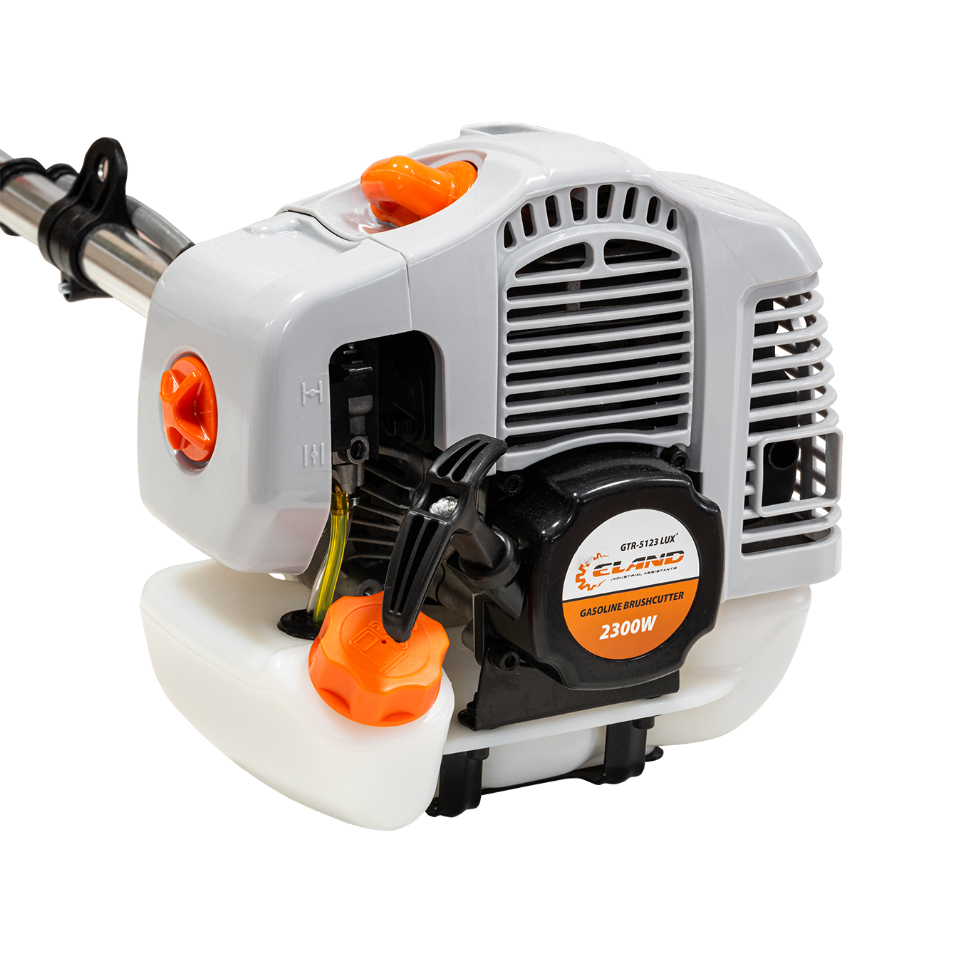 Триммер бензиновый ELAND GTR-5123 LUX 