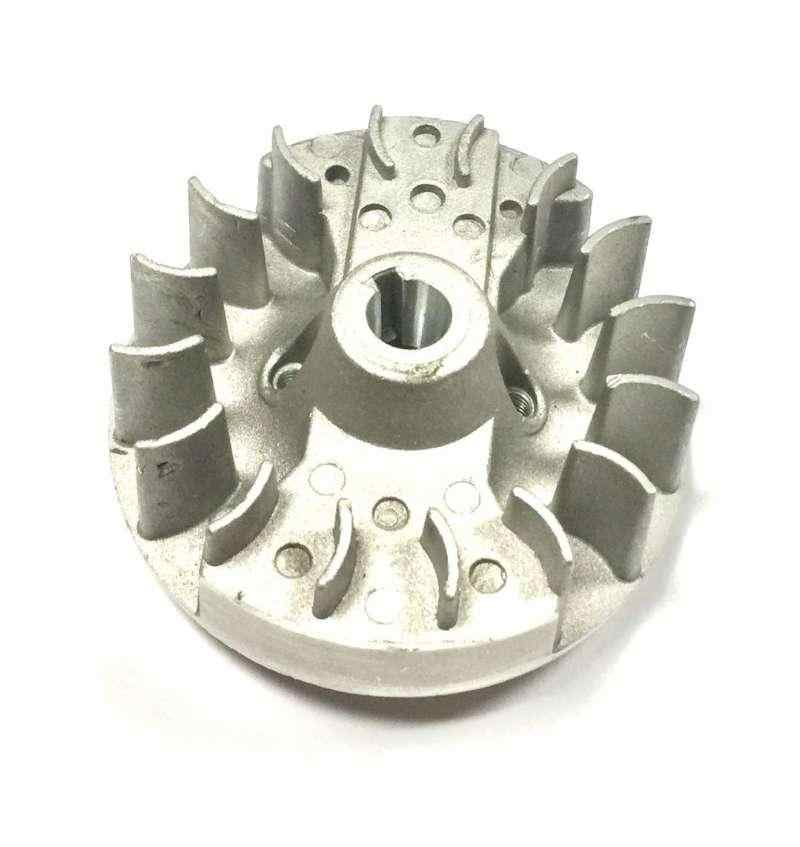 Маховик для бензотриммера (40/44)