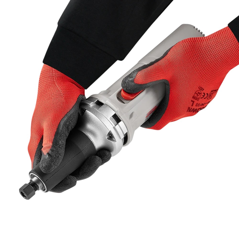 Машина прямая шлифовальная CROWN CT13313