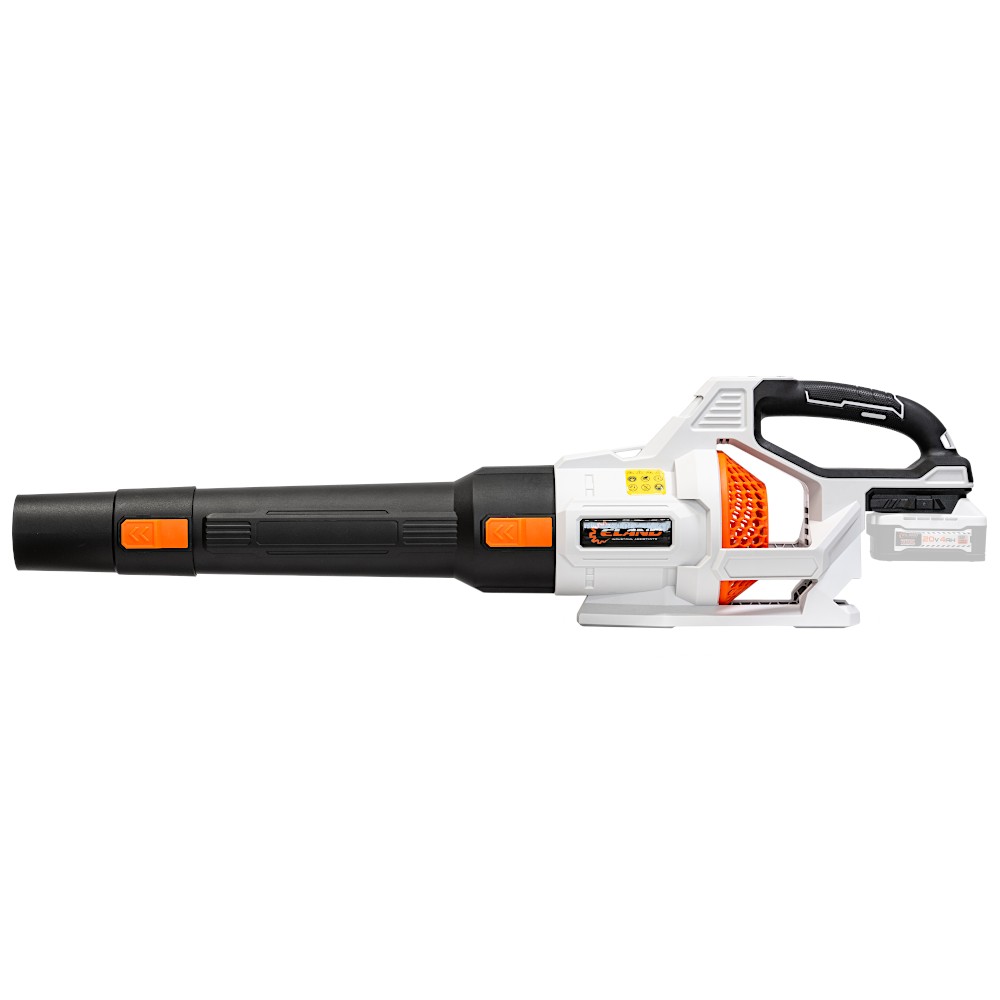 Воздуходувка аккумуляторная ELAND XP-770B