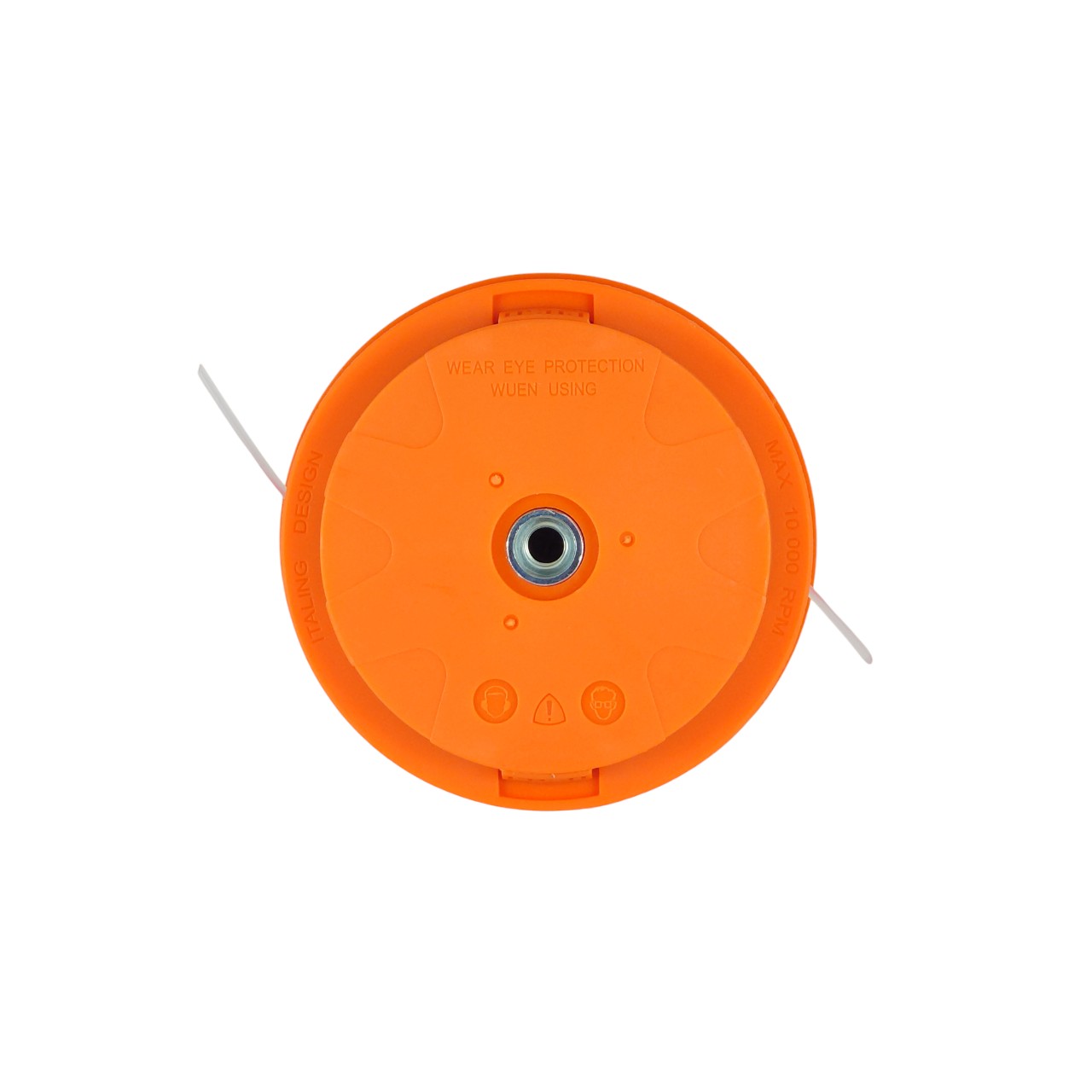 Шпуля A002  BLISTER