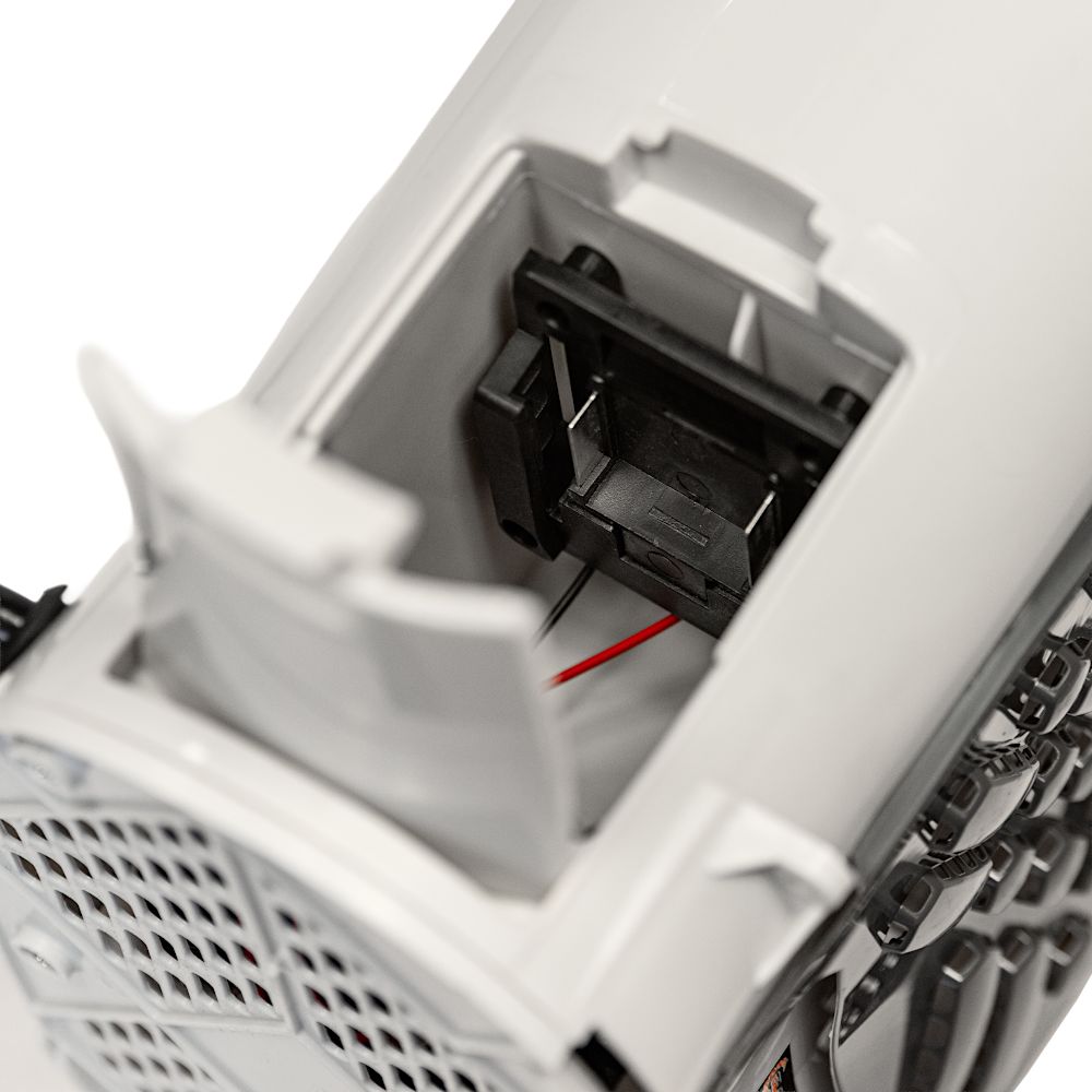 Опрыскиватель аккумуляторный ELAND ES-XP-12F