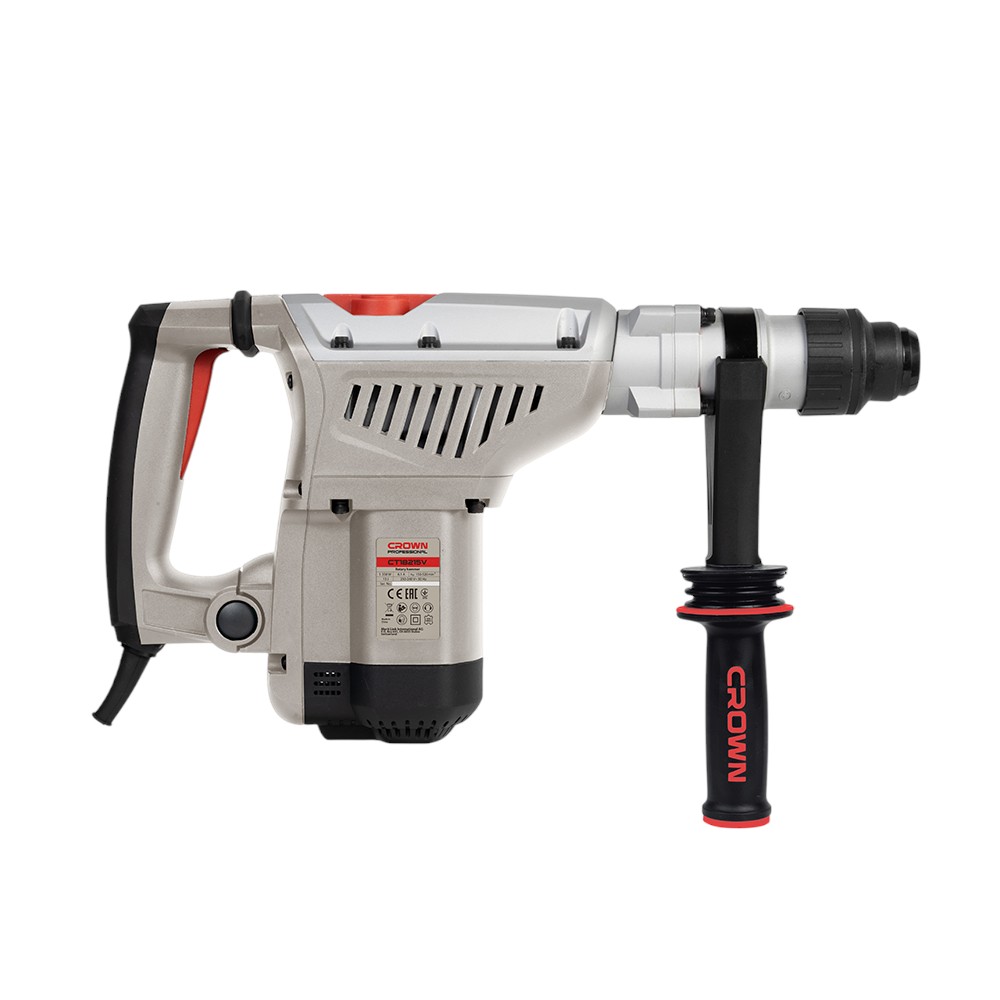 Перфоратор CROWN CT18215V BMC