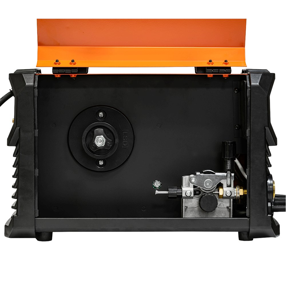 Полуавтомат сварочный ELAND MULTIMIG-230 PRO