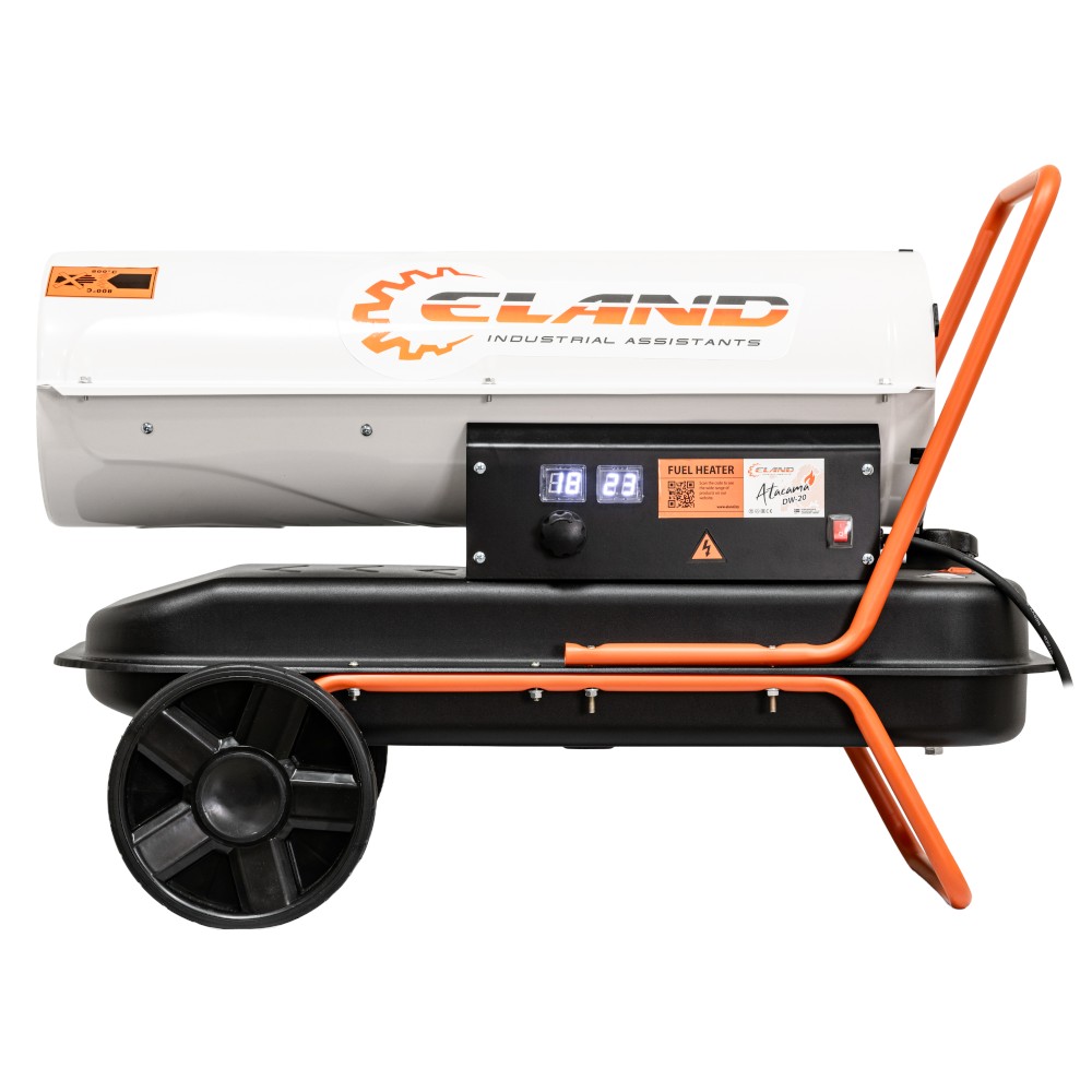 Нагреватель воздуха дизельный ELAND ATACAMA DW-20