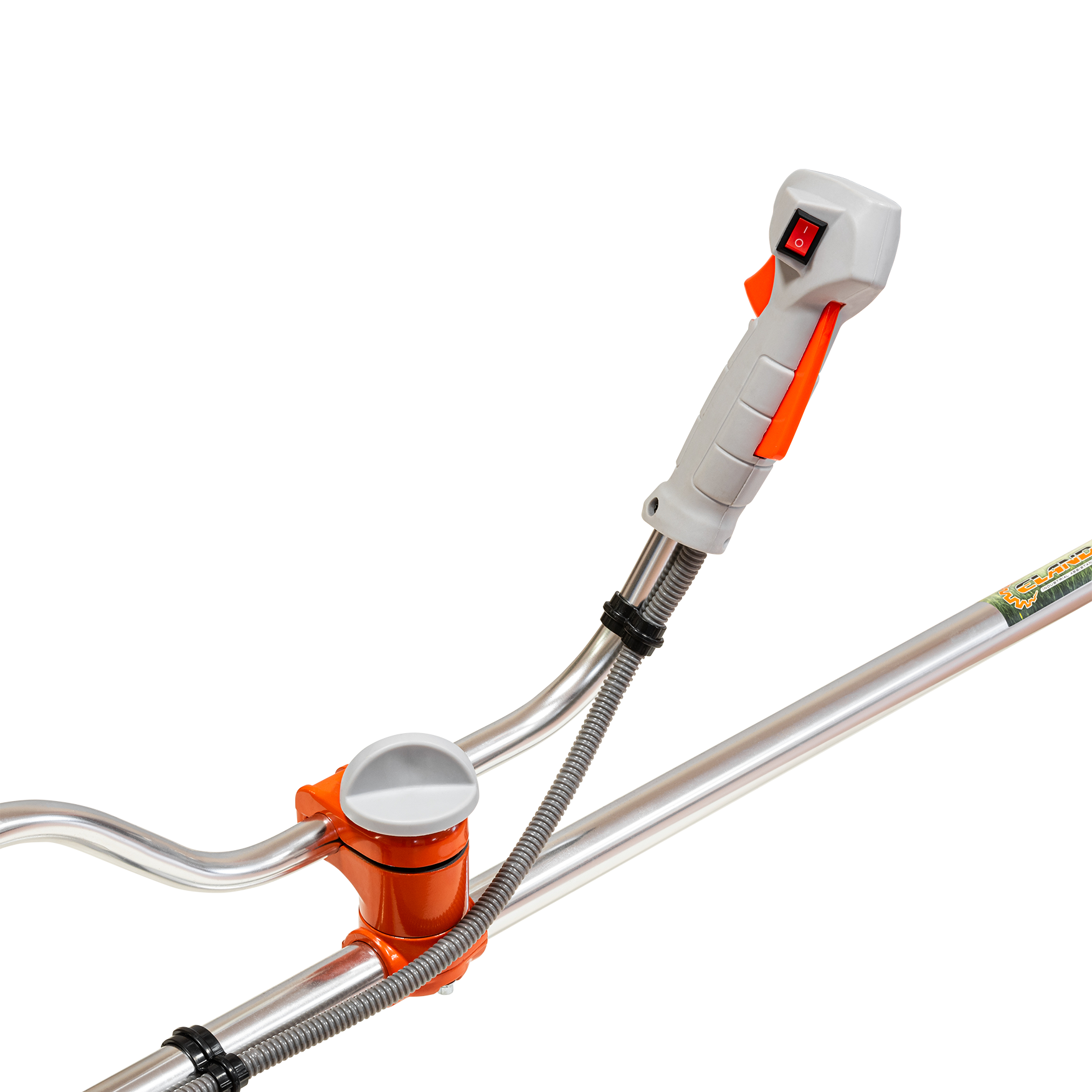 Триммер бензиновый ELAND GTR-5123 LUX 