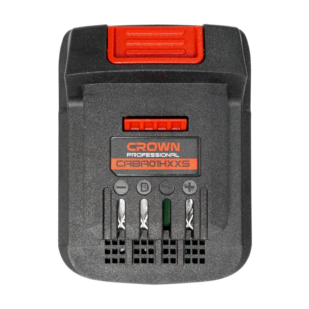 Переходник CABA01HXXS CROWN