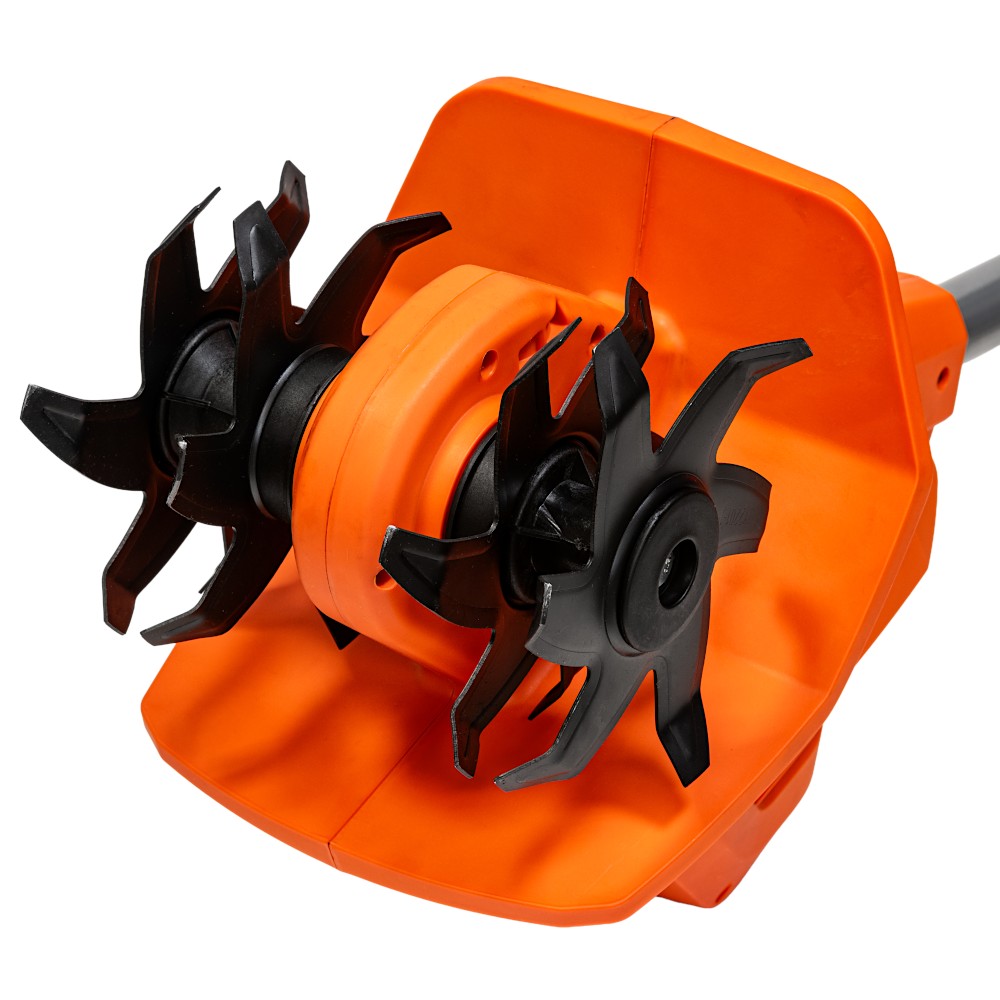 Культиватор аккумуляторный ELAND TE-XP-345T