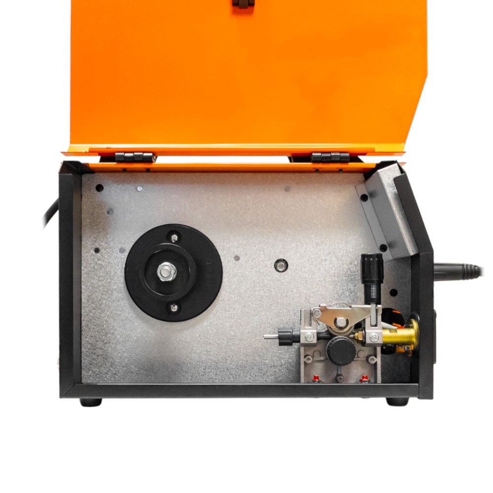 Полуавтомат сварочный ELAND MULTIMIG-220E