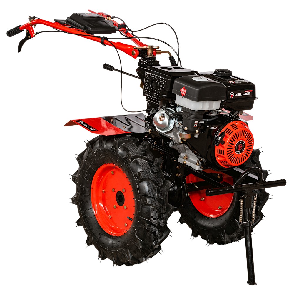 Культиватор бензиновый с прямым приводом VELLES GTL-1802