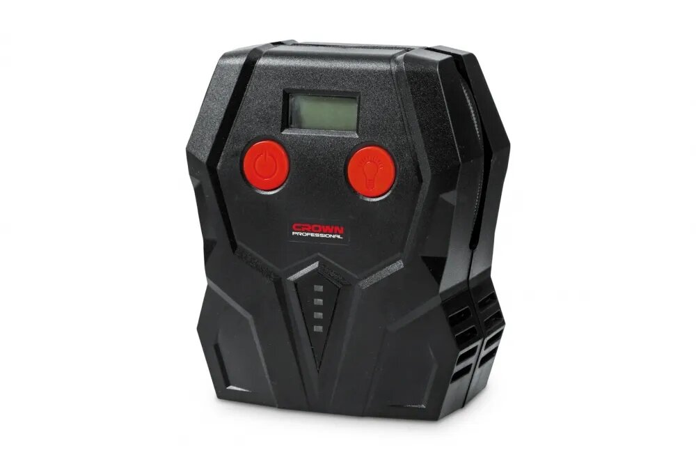 Компрессор автомобильный CROWN CT36059