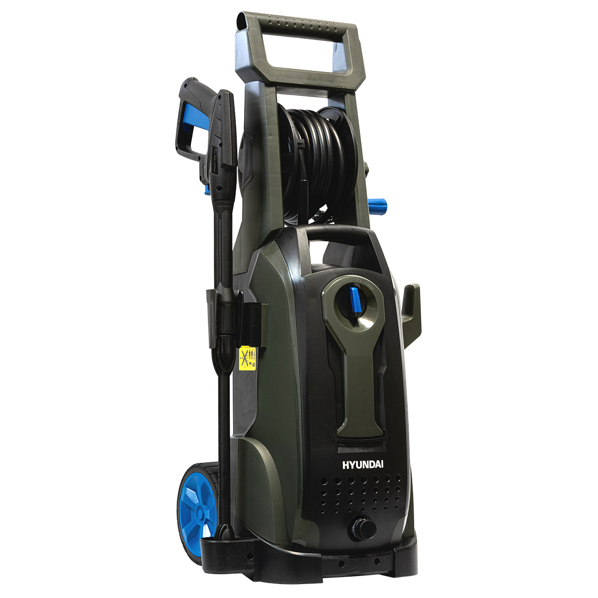 Мойка высокого давления HYUNDAI HHW 180-525