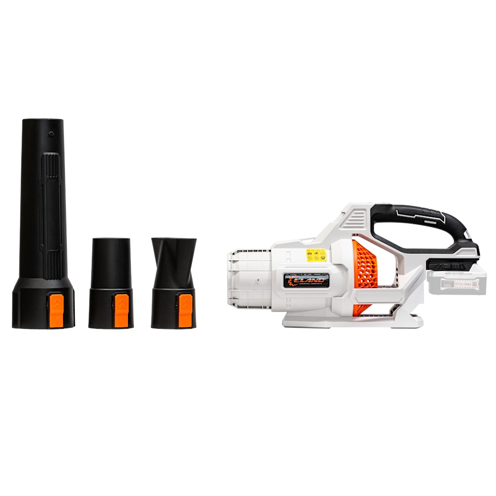 Воздуходувка аккумуляторная ELAND XP-770B