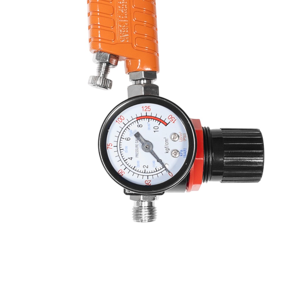 Краскопульт E-850М /ELAND/