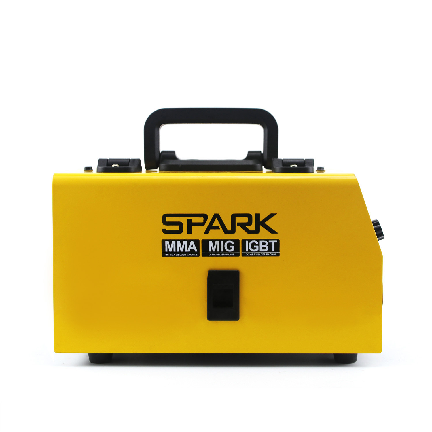 Полуавтомат сварочный SPARK MIG/MMA-250 (1кг)**