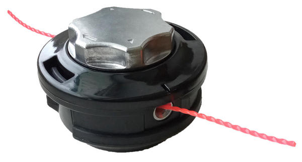 Триммер бензиновый HYUNDAI Z 557