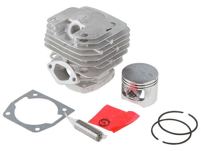 ЦПГ (Цилиндро-поршневая группа) в сборе CS-5800, 45,2мм. EXTRA