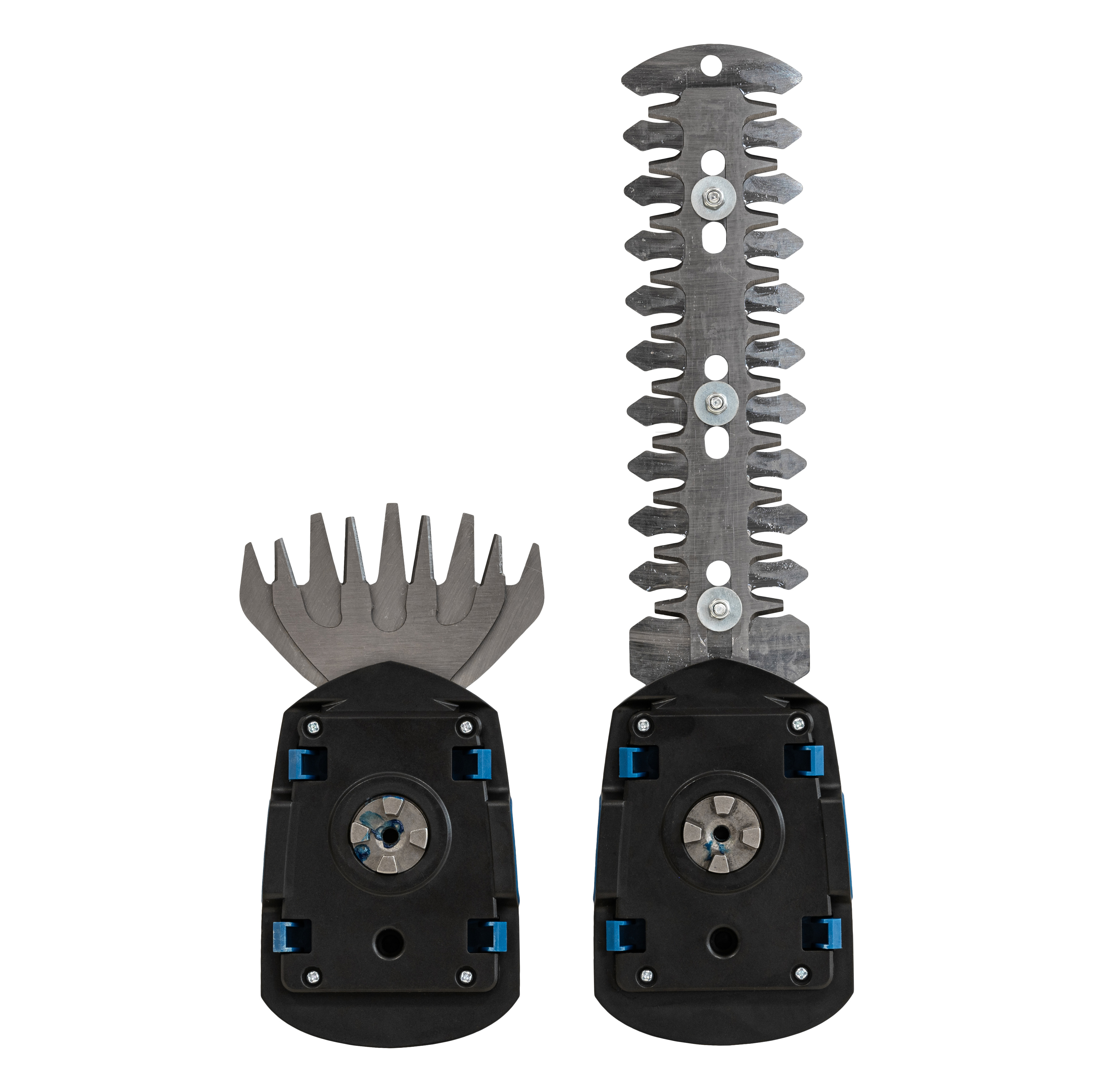 Кусторез электрический (аккумуляторный) HYUNDAI HYHL 7215